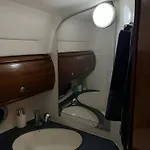 Bateau-hôtel Maser Ii