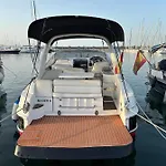 Maser Ii Bateau-hôtel Valence