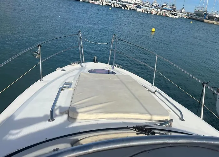 Maser Ii Bateau-hôtel Valence