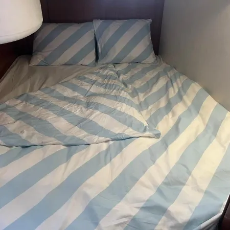 船上ホテル Maser Ii