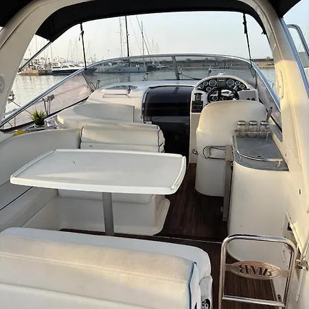 Maser Ii バレンシア